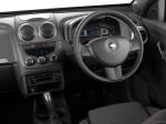 Chevrolet Utility Sport 2011 года